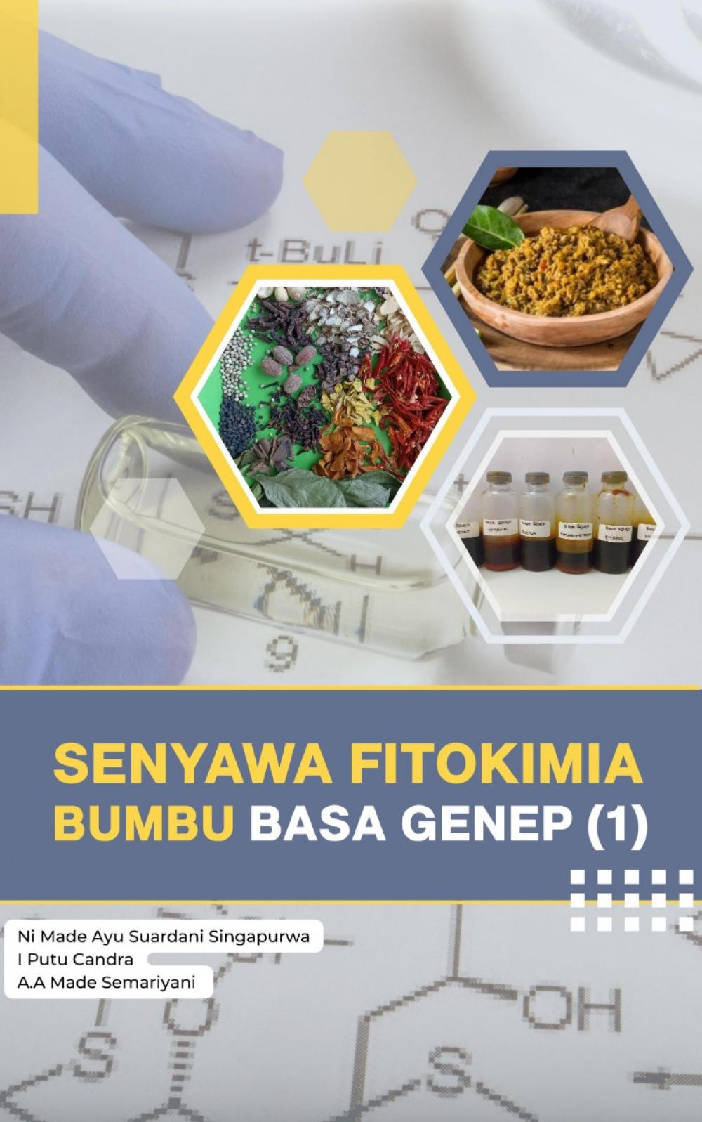 Senyawa Fitokimia Bumbu Basa Genep (1)