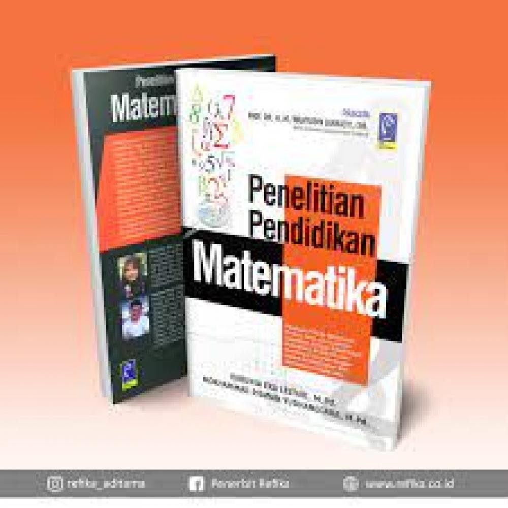 PENELITIAN PENDIDIKAN MATEMATIKA