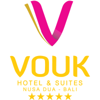 Vouk Hotel & Suites Nusa Dua Bali
