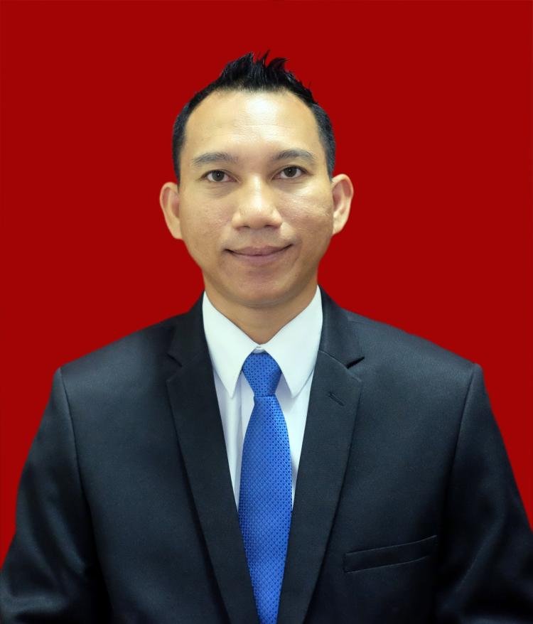 Agus Dedy Kesuma Jaya, SE, SH, MM, BKP