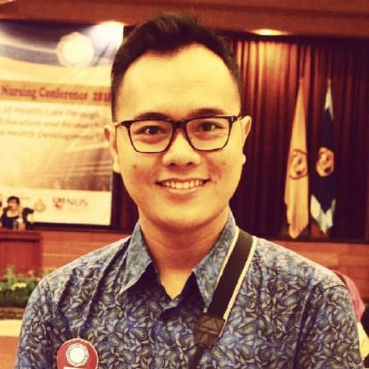  Ns. I Nyoman Asdiwinata, S.Kep., M.Kep.