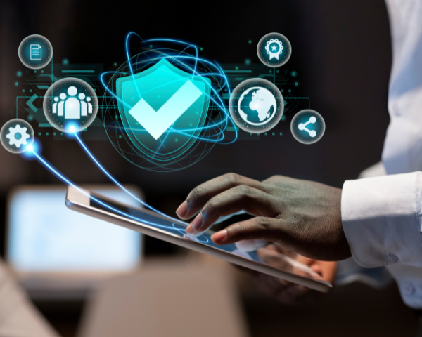 Meneliti Konsep Cybersecurity Agar Dapat Dijalankan