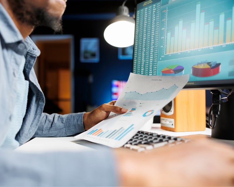 Menganalisis Bisnis Pribadi